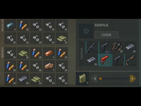 Raid / Saqueo base Sabaz76 - Last Day on Earth - LDOE