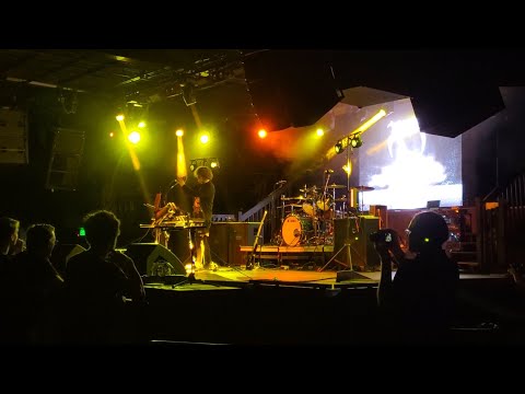Essenger LIVE - Full Set - Fort Wayne - In Stasis Tour 2022