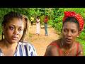 MY BEST FRIEND FROM THE VILLAGE IS NOW MY ENEMY BEST OF GENEVIEVE NNAJI AFRICAN MOVIES
