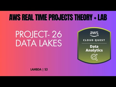 Data Lakes