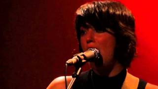 Sharon Van Etten - Everytime the sun comes up (Bologna, Locomotiv, December 7th 2014)