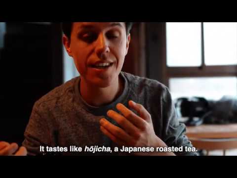 Saryo Tsuboichi Seicha Hompo Sakaihonkan(Find my Osaka - Japan)