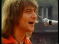 PUHDYS     - Live Marktplatz in Halle 1977 - full concert - Rares Video