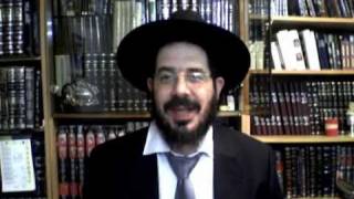 יוסף הצדיק (הרב אברהם מלמד) - התמונה מוצגת ישירות מתוך אתר האינטרנט יוטיוב. זכויות היוצרים בתמונה שייכות ליוצרה. קישור קרדיט למקור התוכן נמצא בתוך דף הסרטון