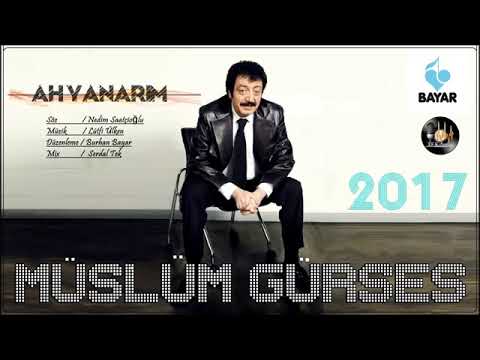 Müslüm Gürses - Yanarım