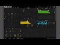 Video 3: Self Oscillating Filter