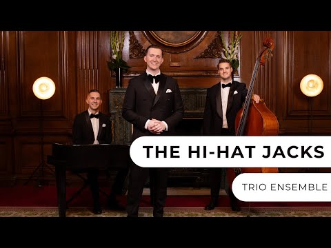 The Hi-Hat Jacks - Trio
