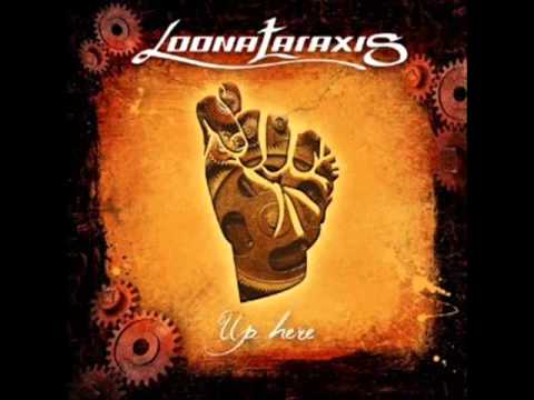 LOONATARAXIS - 2FACE