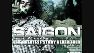 ♫ Saigon ft. Bun B - And The Winner Is.. ♫