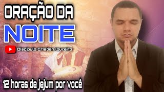 Orao da noite de hoje DEUS vai responde sua orao nesta noite