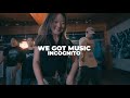 Incognito - We Got Music |  Choreography By SOULCHOI [제주스트릿잼댄스아카데미]