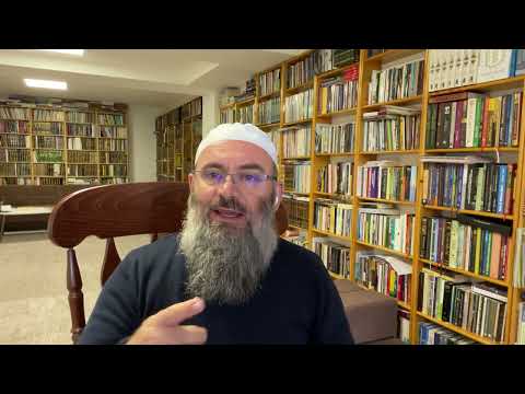 #Motivim - Mos u dorëzo! - Hoxhë Bekir Halimi