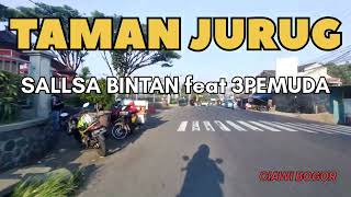 Download lagu Taman Jurug cover sallsa bintan feat 3 pemuda berbahaya - arfarizki chanel mp3