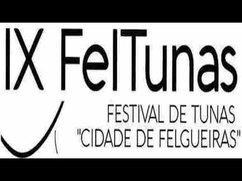 Minha Serenata | IX FelTunas