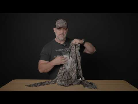 ASIO Lightweight Hoodie