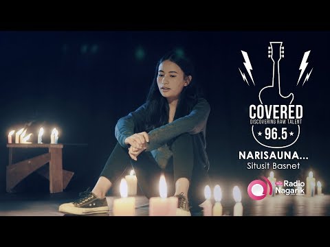 COVERED Season1 - Ep.6: Narisauna | Situsit Basnet / ( Tribal Rain Cover)