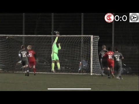 DERBY IN THE DISTRICT LEAGUE C!! ARE WE IN CRISIS? Lintorf -:- Rather SV