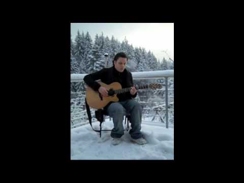 Glen Kirkham (& Chyla) - Hallelujah, Luzern, Switzerland