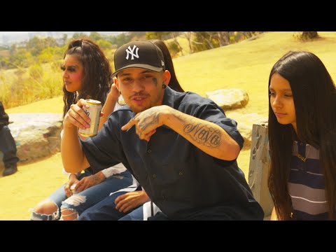 E. West x Papo x Eternal - "West Coast" (Official Music Video)