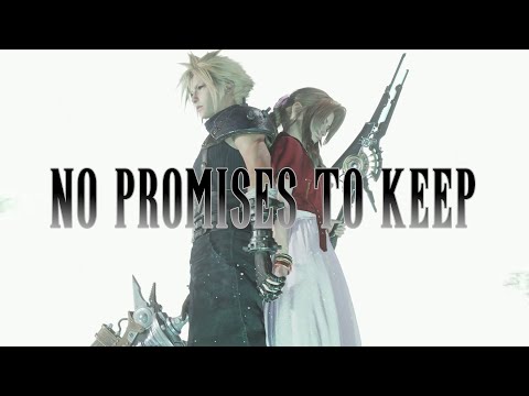 "No Promises To Keep" by Loren Allred (MV) Full end credits version with lyrics 1440p QHD