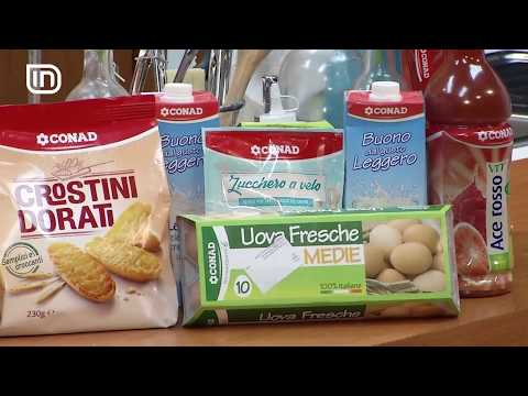 Kripe dhe Piper 21072017 - Gnocchi me Ricotta