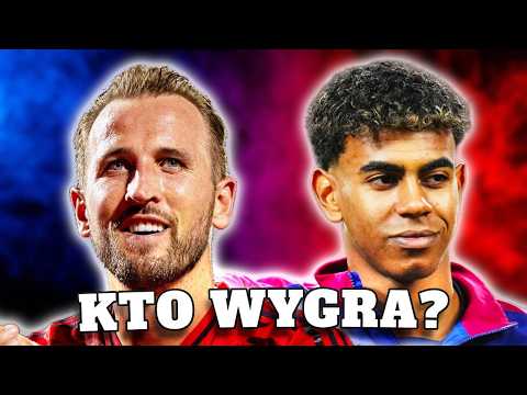 Kto Wygra Ligę Mistrzów 2025/2026? (Typowanie 1/8)