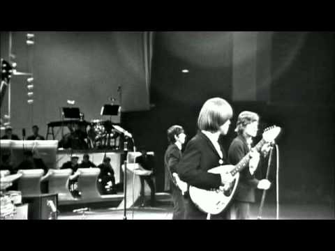 The Rolling Stones- Off the Hook (TAMI Show)