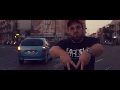 Majkel MADA F - "Miejski Fach"
