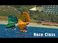GWA Wingfoil Rhodes Greece 2022 Race Class 14 17 JULY 2022 RHODES GREECE