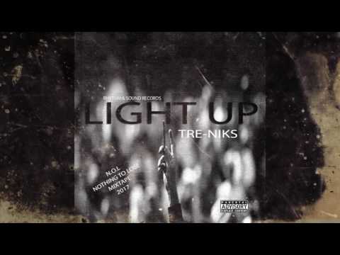 Light Up - Tre-Niks