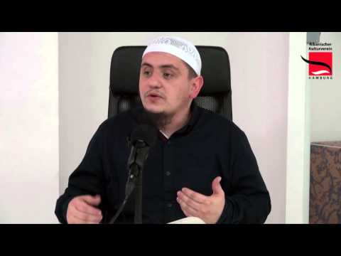 01. Kuptimi dhe rëndësia e edukatës - Hoxhë Irfan Jahiu