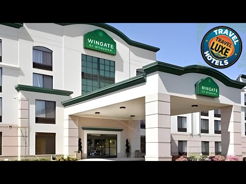 Wingate by Wyndham Atlanta Galleria Center | Atlanta (GA), United States | Hotel Review 🛏️