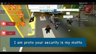 Roblox Rap Battle Funny