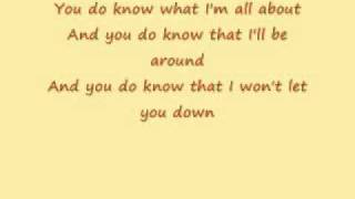 Inside Out (with lyrics)- Menudo