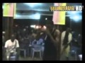 Coupé décalé DJ LEWIS   Sans Guèbè clip
