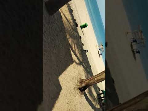 Agonda Beach - South Goa