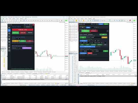 Video Trade Manager Ultimate Risk Alarms CopyTrade