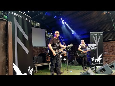 :Traum'er Leben: - Sonnenwende // NCN 2017