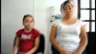 Testimonio: Muscular dystrophy
