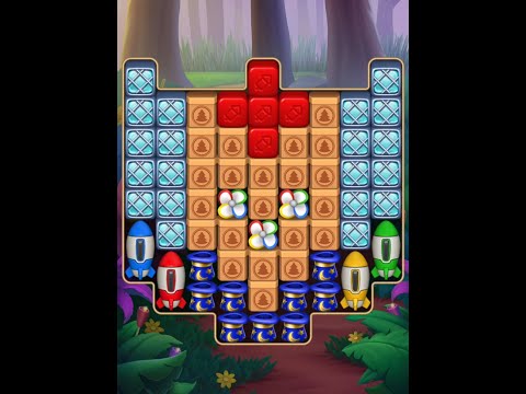 TOON BLAST level 5479