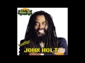 peace and love john holt