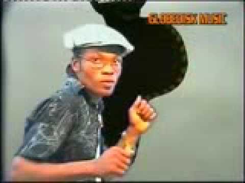 AFRICAN CHINA - Sweet Mama