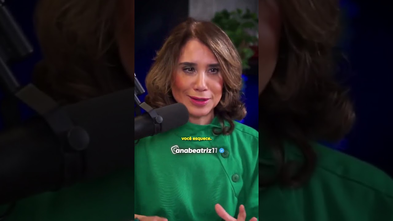 Entenda o seu limite | ANA BEATRIZ