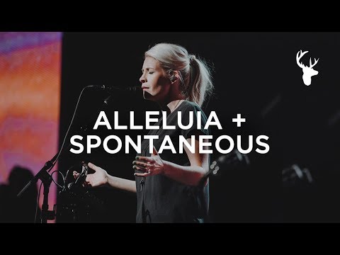 Bethel Music and Jenn Johnson