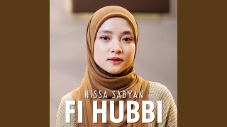 Download lagu Fi Hubbi mp3