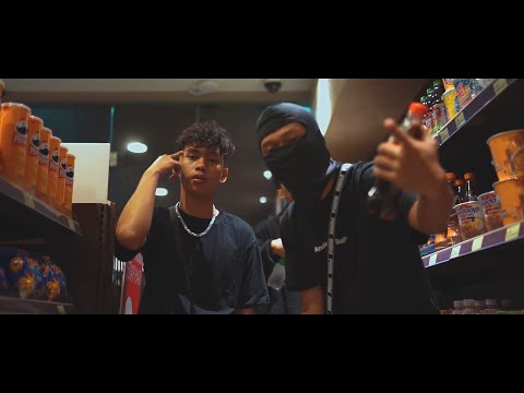 Zidan Zarco X Deadout - See ur Face (Official Music Video)