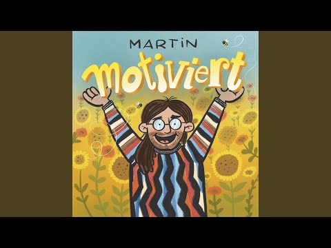 Motiviert (in die Woche)