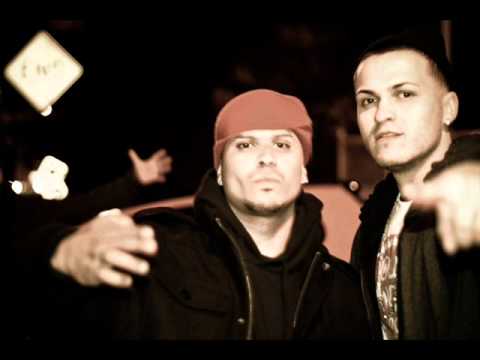 MurdaHess Ft. bX-a - Hold On