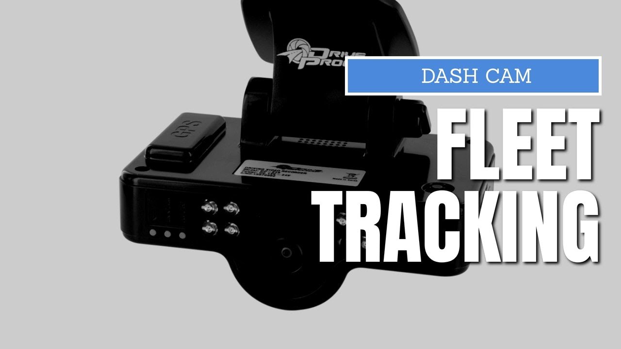 Best Dash Cam With GPS Tracking And No Monthly Fees