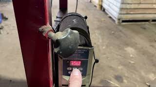 Jens.S 2m 0533 hihnakuljetin | Kuva 4 - Machineryline